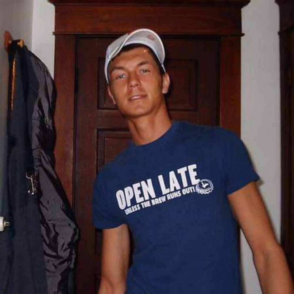 Meet your Posher, Jake